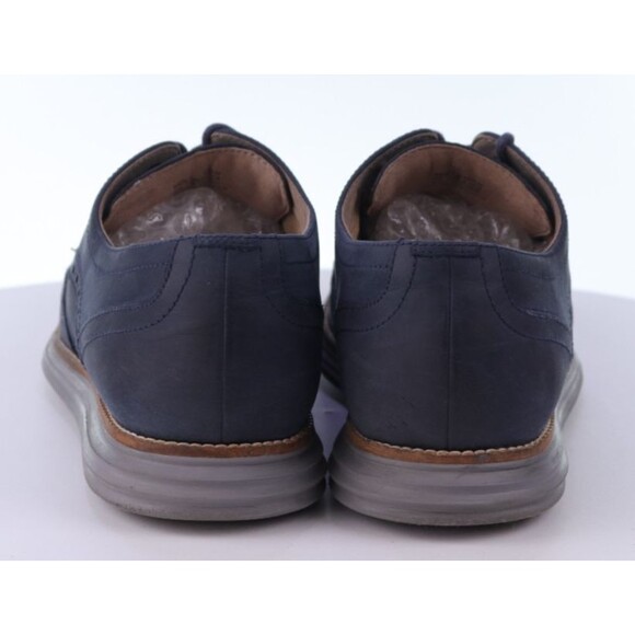 Cole Haan Original Grand $160 Wingtip Oxfords Shoes Size  10.5 M Leather C26473 main image 5